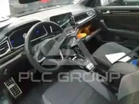 2025 Volkswagen T-Roc