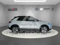 2025 Volkswagen T-Roc