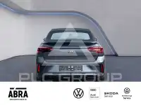 2025 Volkswagen T-Roc