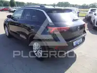 2025 Volkswagen T-Roc