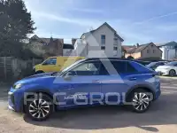 2025 Volkswagen T-Roc