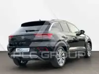 2025 Volkswagen T-Roc