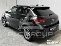 2025 Volkswagen T-Roc