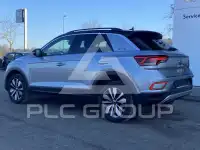 2025 Volkswagen T-Roc