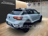 2025 Volkswagen T-Roc
