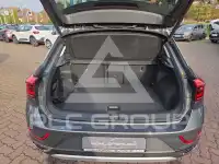 2025 Volkswagen T-Roc