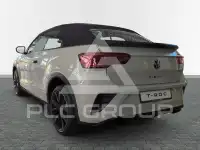 2025 Volkswagen T-Roc