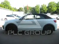 2025 Volkswagen T-Roc