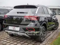 2025 Volkswagen T-Roc