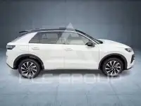 2025 Volkswagen T-Roc