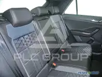 2025 Volkswagen T-Roc