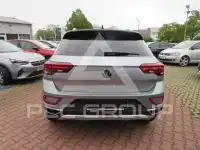 2025 Volkswagen T-Roc