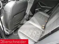 2025 Volkswagen T-Roc