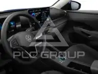 2025 Volkswagen T-Roc