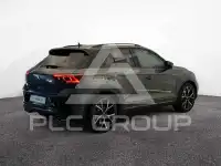 2025 Volkswagen T-Roc