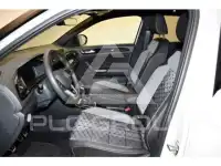 2025 Volkswagen T-Roc