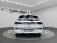 2025 Volkswagen T-Roc