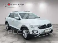 2025 Volkswagen T-Roc