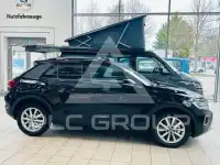 2025 Volkswagen T-Roc