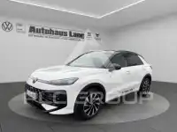 2025 Volkswagen T-Roc