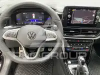 2025 Volkswagen T-Roc