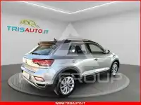 2025 Volkswagen T-Roc