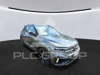 2025 Volkswagen T-Roc