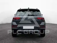 2025 Volkswagen T-Roc