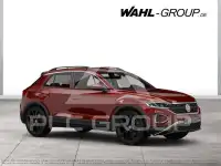 2025 Volkswagen T-Roc