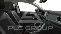 2025 Volkswagen T-Roc