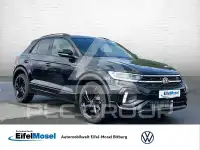 2025 Volkswagen T-Roc