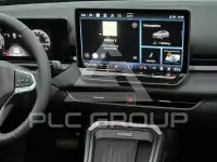 2025 Volkswagen T-Roc
