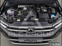 2025 Volkswagen T-Roc
