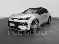 2025 Volkswagen T-Roc