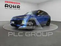 2025 Volkswagen T-Roc