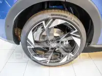 2025 Volkswagen T-Roc