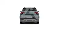 2025 Volkswagen T-Roc