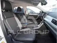 2025 Volkswagen T-Roc