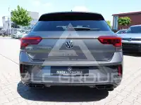 2025 Volkswagen T-Roc