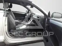 2025 Volkswagen T-Roc