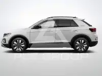 2025 Volkswagen T-Roc