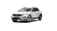 2025 Volkswagen T-Roc
