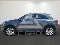 2025 Volkswagen T-Roc