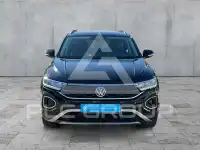 2025 Volkswagen T-Roc