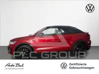 2025 Volkswagen T-Roc