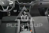 2025 Volkswagen T-Roc