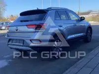 2025 Volkswagen T-Roc