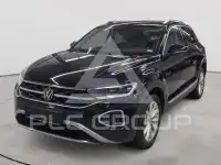 2025 Volkswagen T-Roc