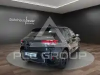 2025 Volkswagen T-Roc