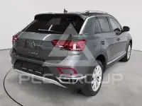 2025 Volkswagen T-Roc